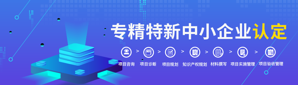 岳阳市专精特新中幼企业认定